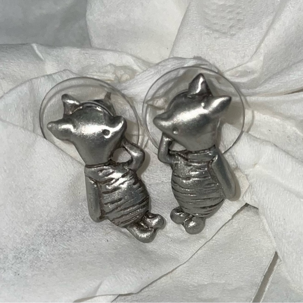 Disney’s Piglet Earrings